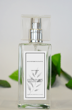 (Day Range) Perfume - Peppermint + Eucalyptus