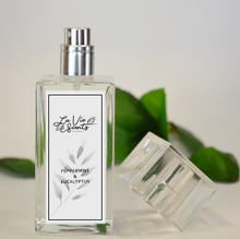 (Day Range) Perfume - Peppermint + Eucalyptus