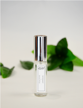 (Day Range) Perfume - Peppermint + Eucalyptus