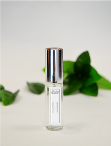 (Day Range) Perfume - Peppermint + Eucalyptus