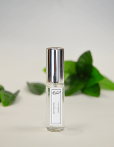 (Day Range) Perfume - Peppermint + Lemongrass